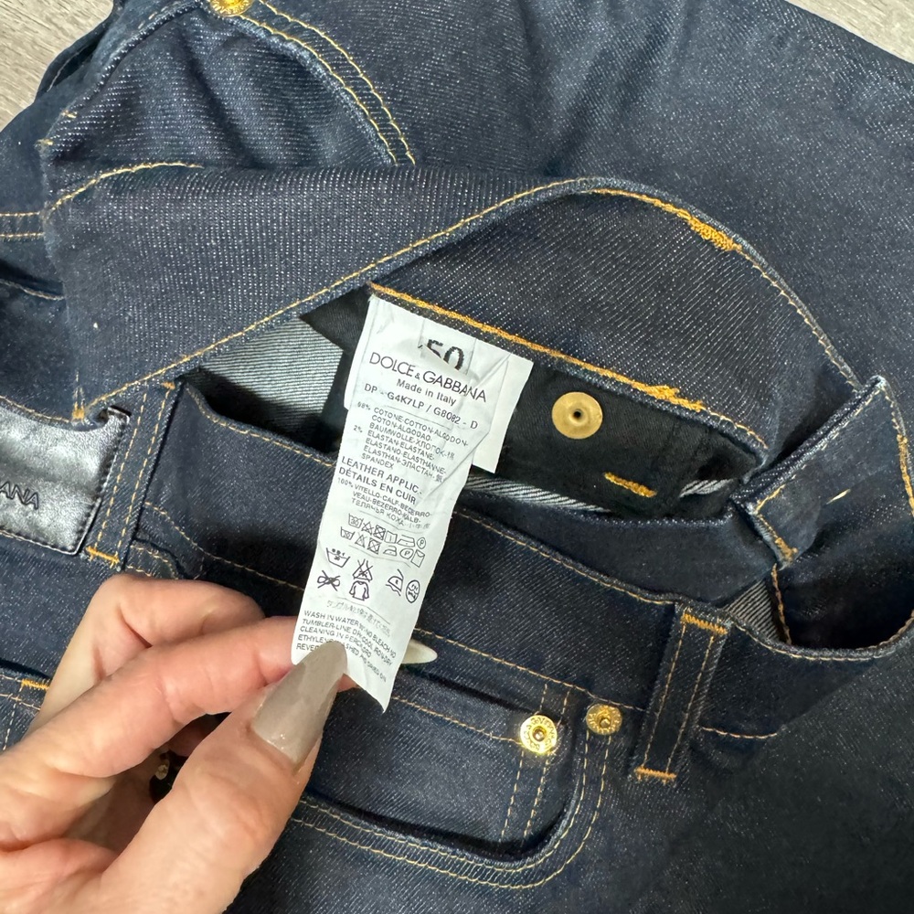 Dolce & Gabbana jeans - Picture 5 of 6